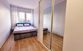 Apartament na wyłączność u Mirabeli